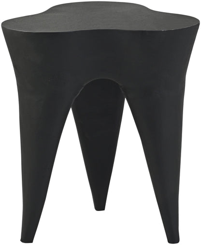 Bourges - Aluminum Table