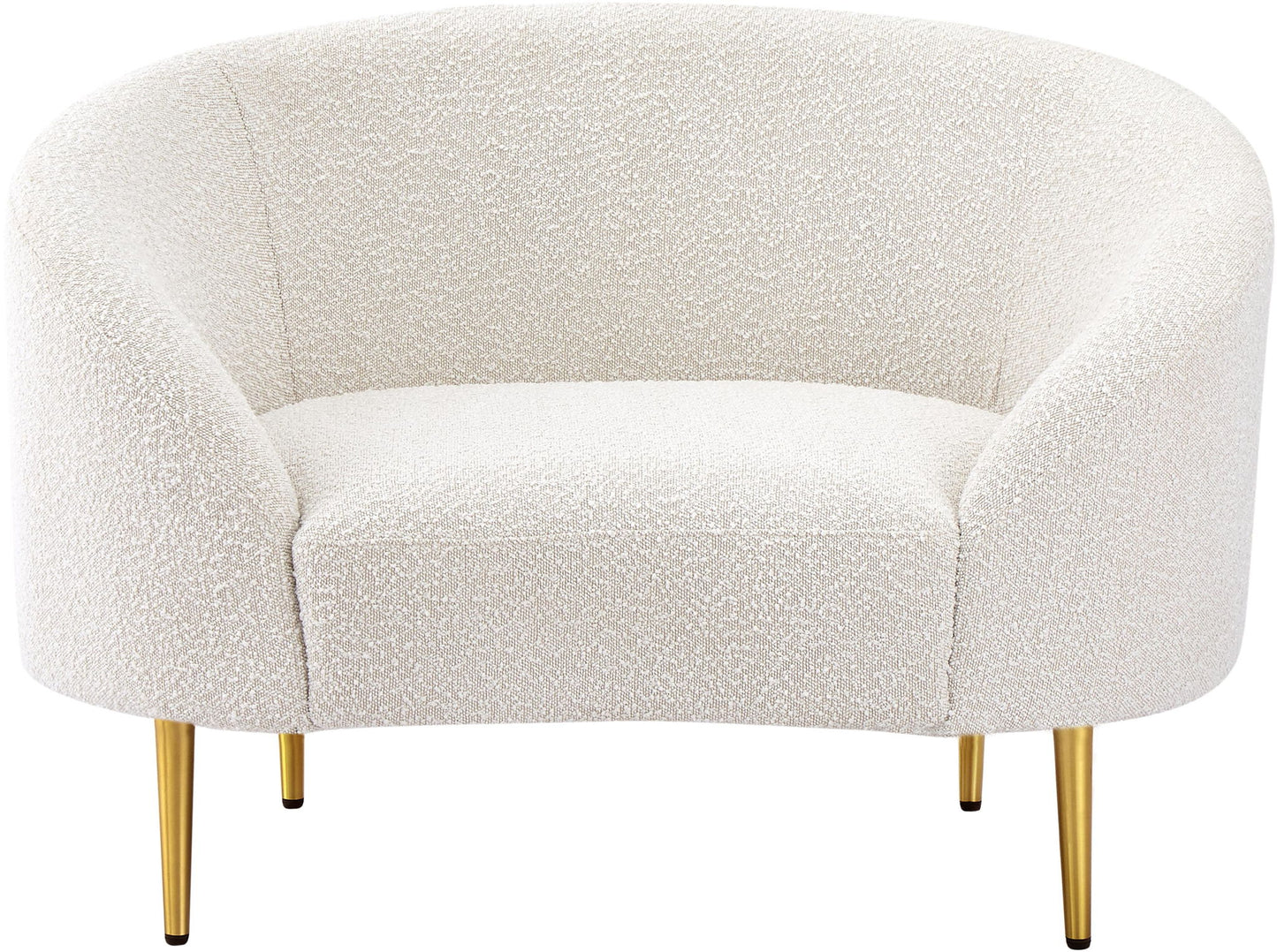 Ritz - Boucle Chair