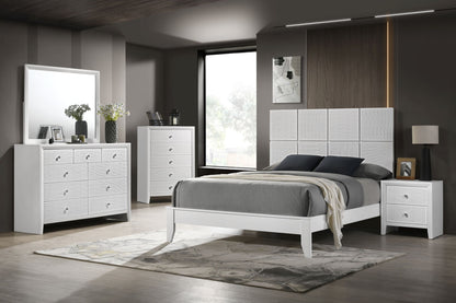 Denker - Bedroom Set