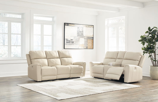 Dahlmoore - Living Room Set