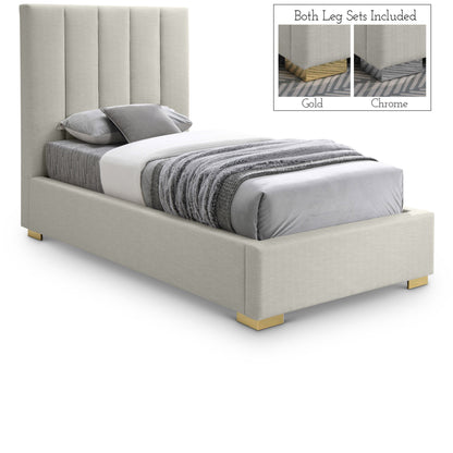 Pierce - Bed