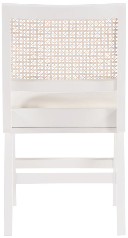 Abby - Dining Side Chair (Set of 2)