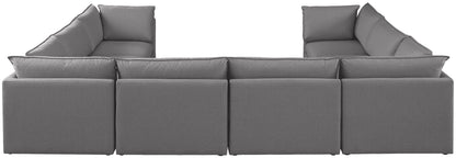 Mackenzie - Modular Sectional
