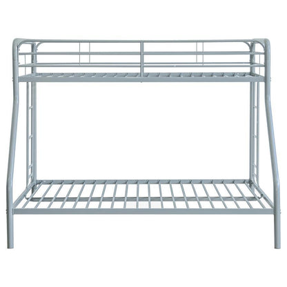 Carson - Metal Bunk Bed