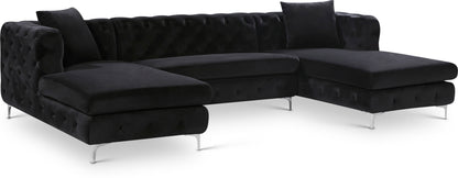 Gail - 3 Piece Sectional