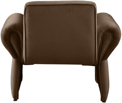 Fleurette - Accent Chair