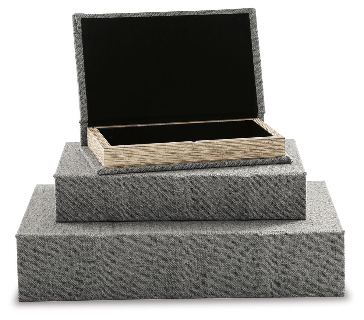 Jolina - Caja