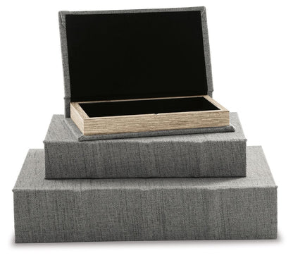Jolina - Caja