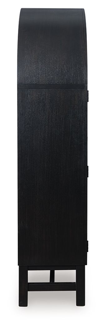 Greddinton - Display Cabinet