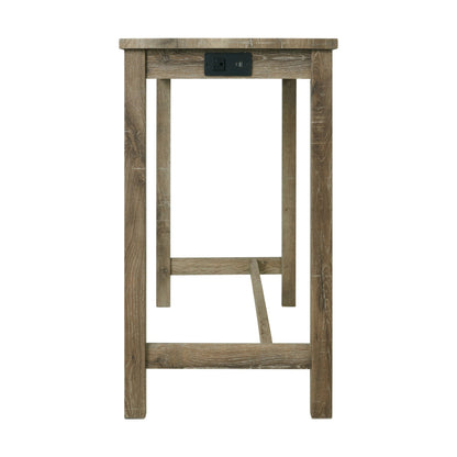Oak Lawn - Paquete individual de mesa de bar