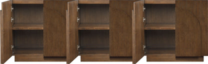 Navona - 3 Piece Sideboard / Buffet