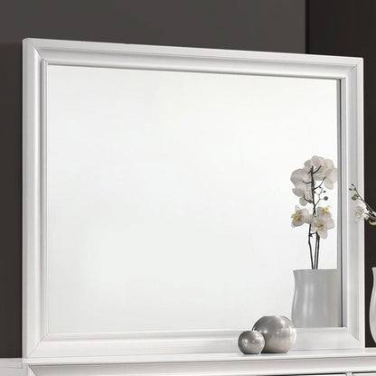 Barzini - Dresser Mirror