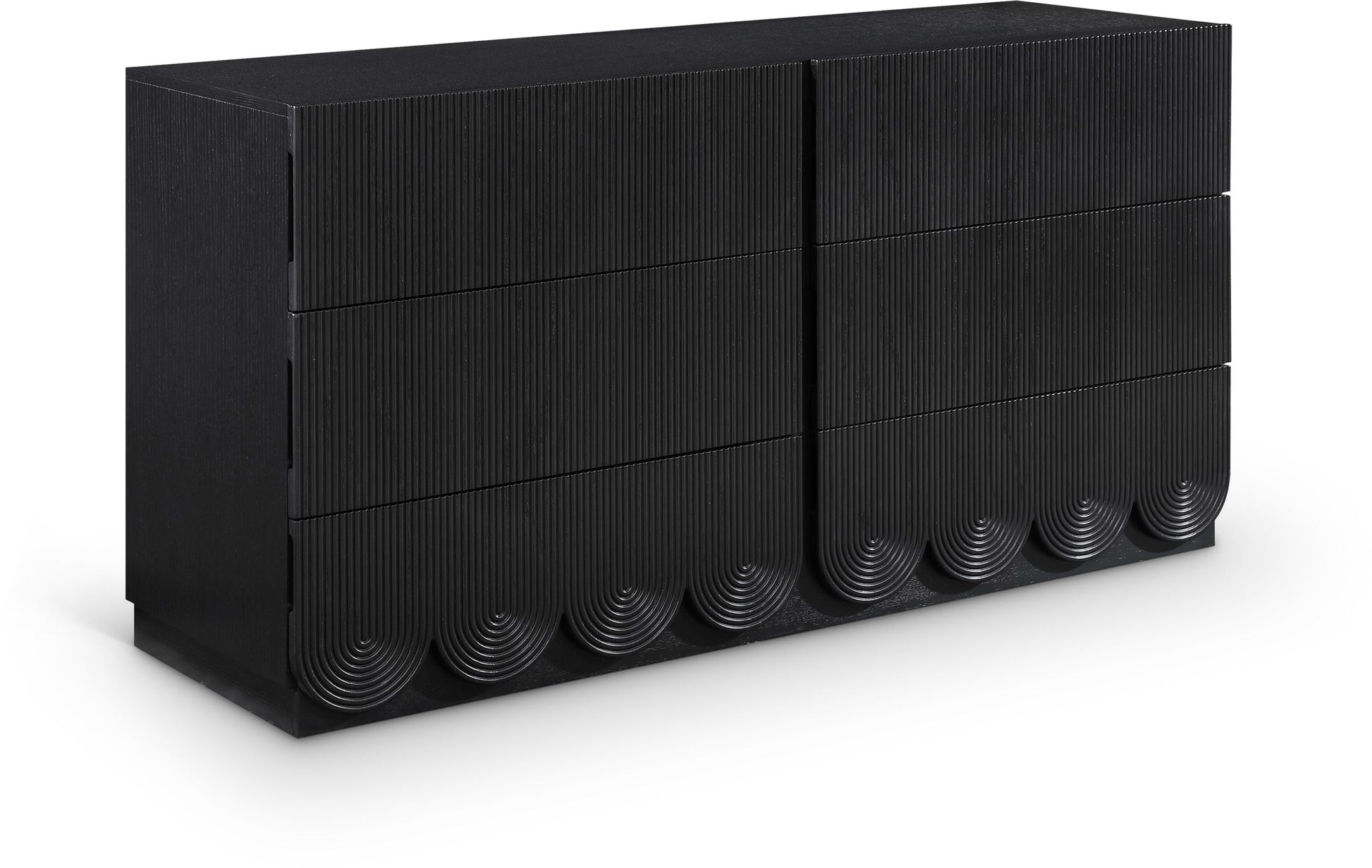 Scallop - Dresser Scallop - Dresser