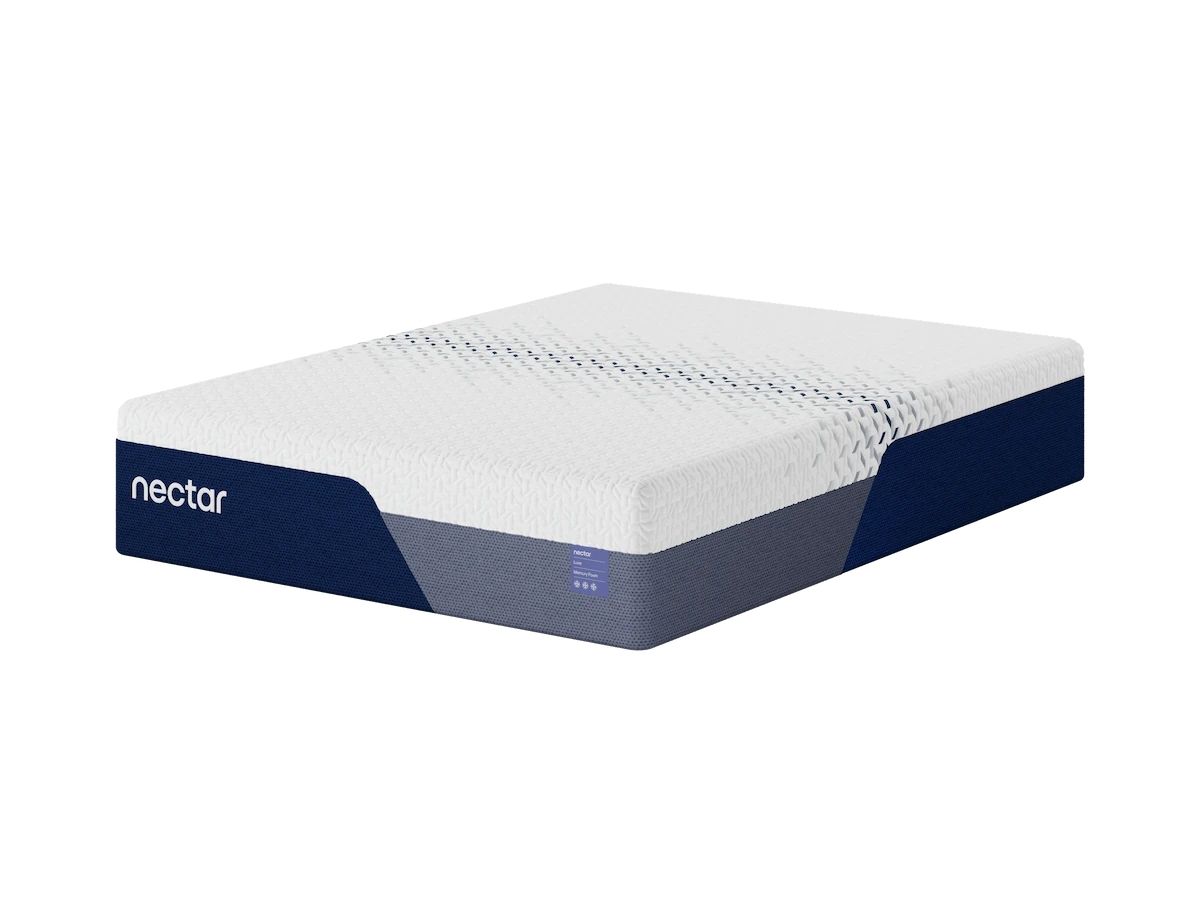 Nectar Luxe Memory Foam 5.1 - Mattress