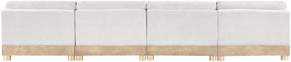 Turin - Upholstered Sectional