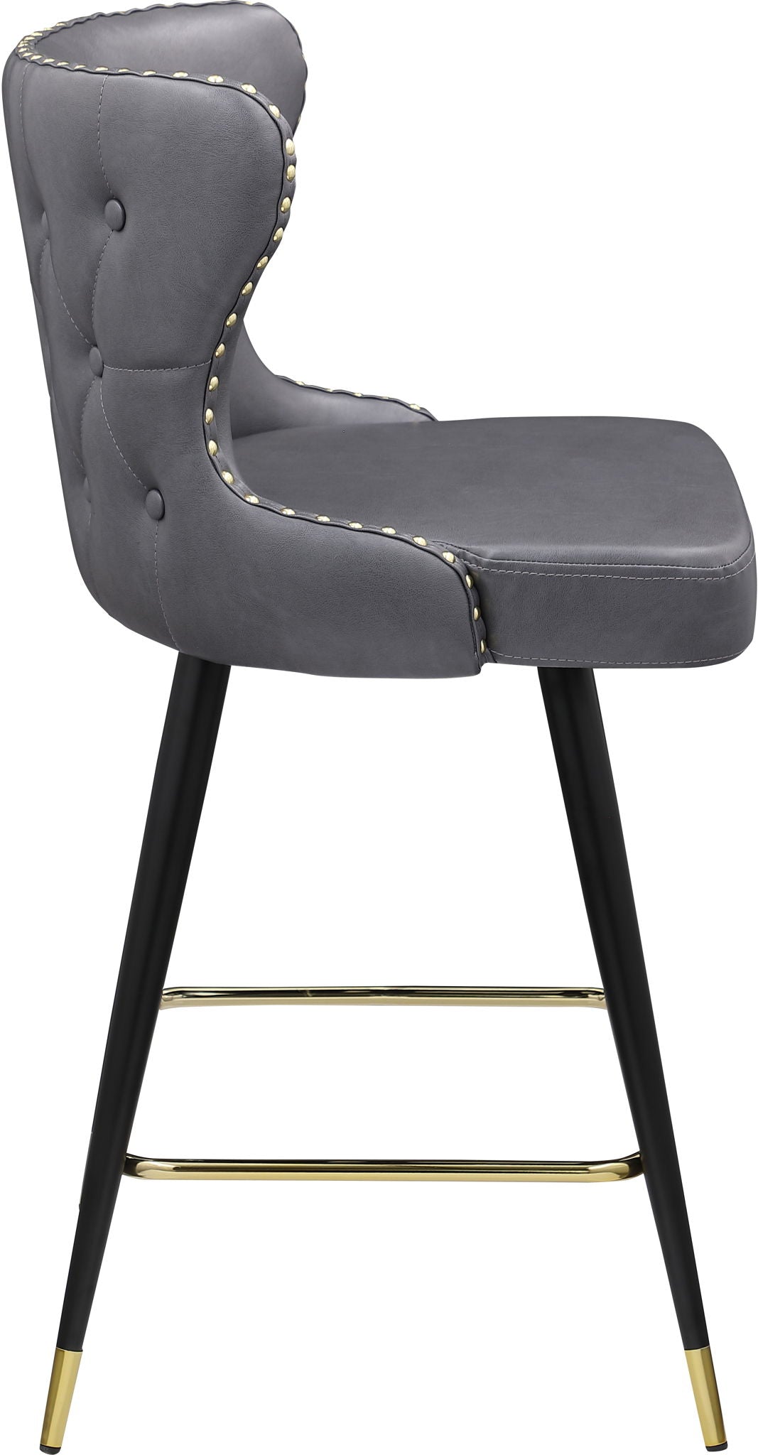 Hendrix - Counter Bar Stool (Set of 2)