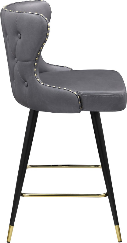 Hendrix - Counter Bar Stool (Set of 2)