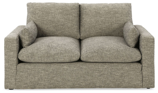 Dramático - Granito - Loveseat