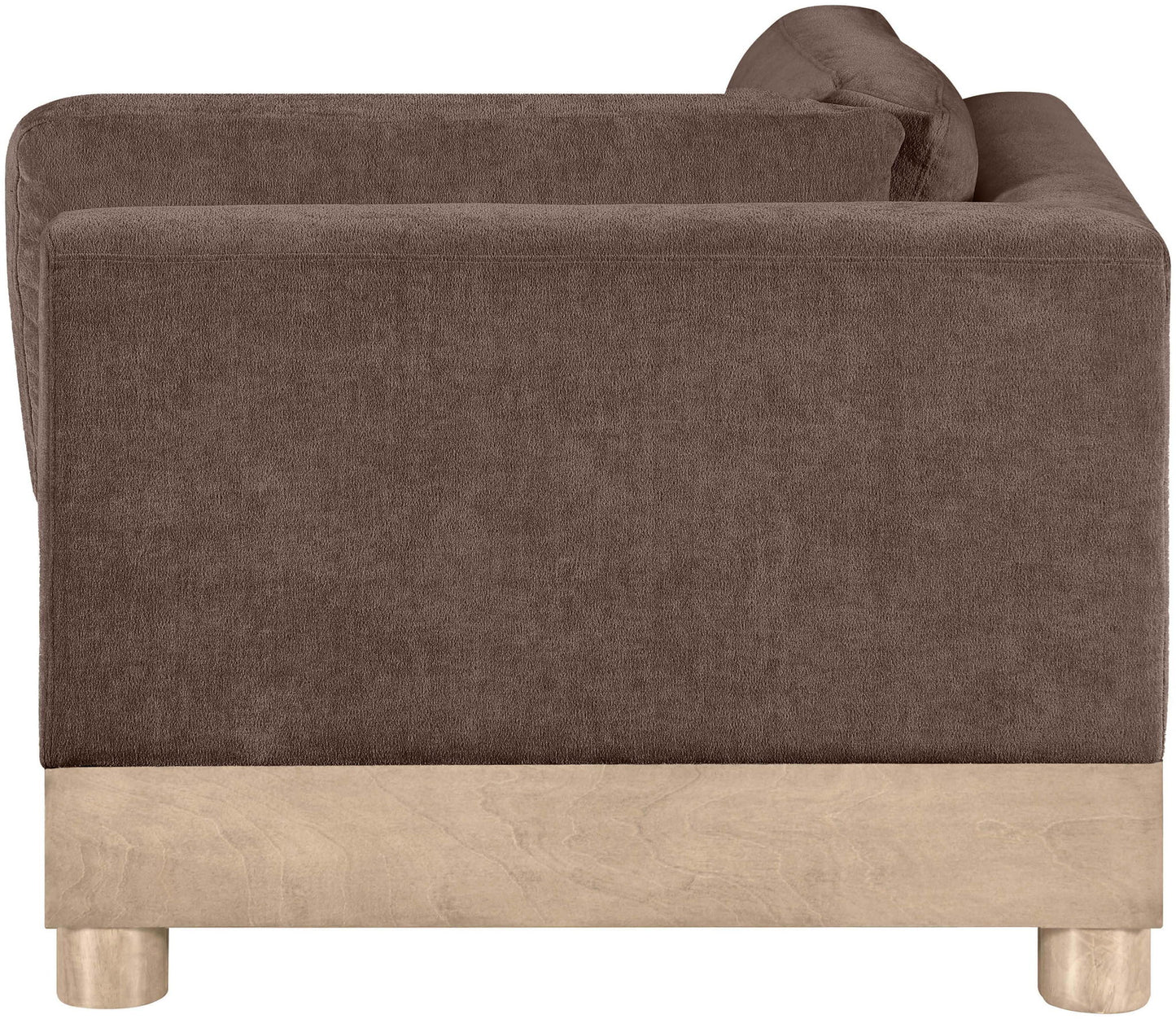 Turin - Corner Chair