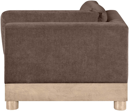 Turin - Corner Chair