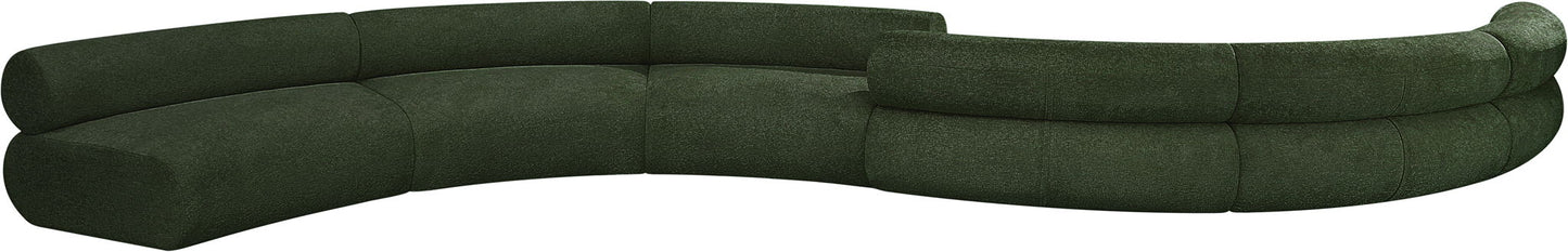 Bale - 6 Piece Modular Sofa