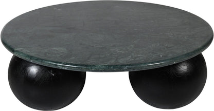 Treviso - Marble Coffee Table
