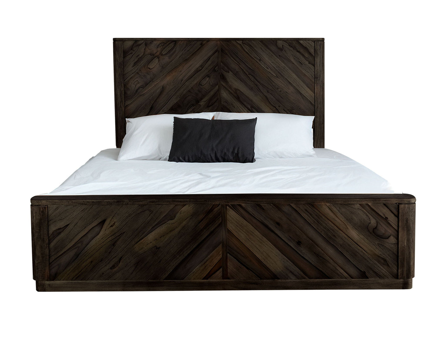 Balam - Platform Bed
