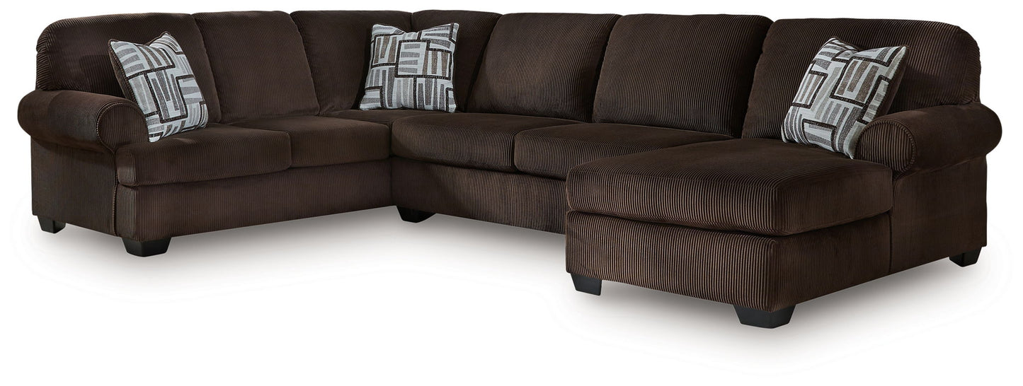 Kimlee - Sectional