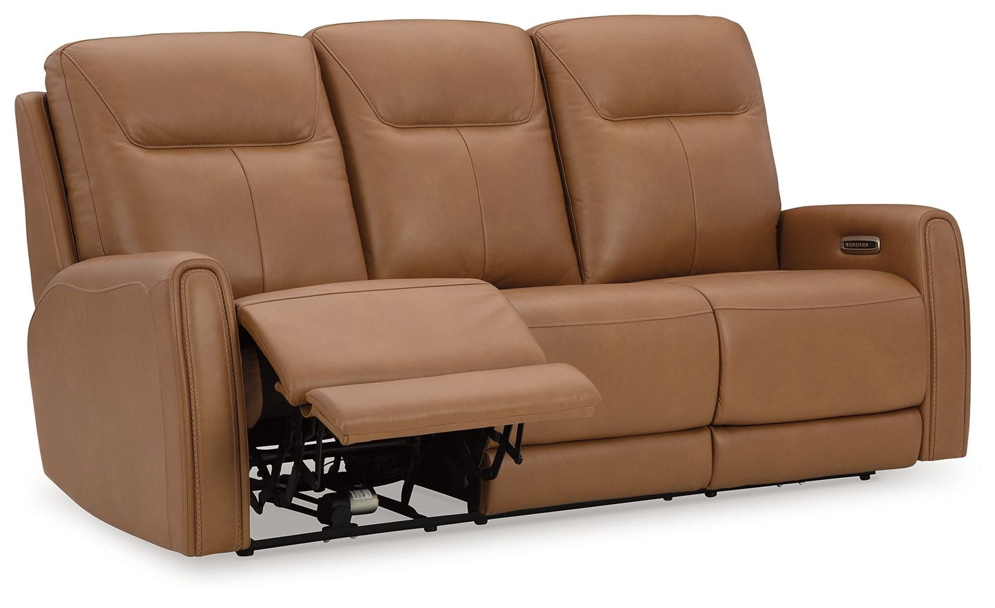 Tryanny - Reclining Living Room Set