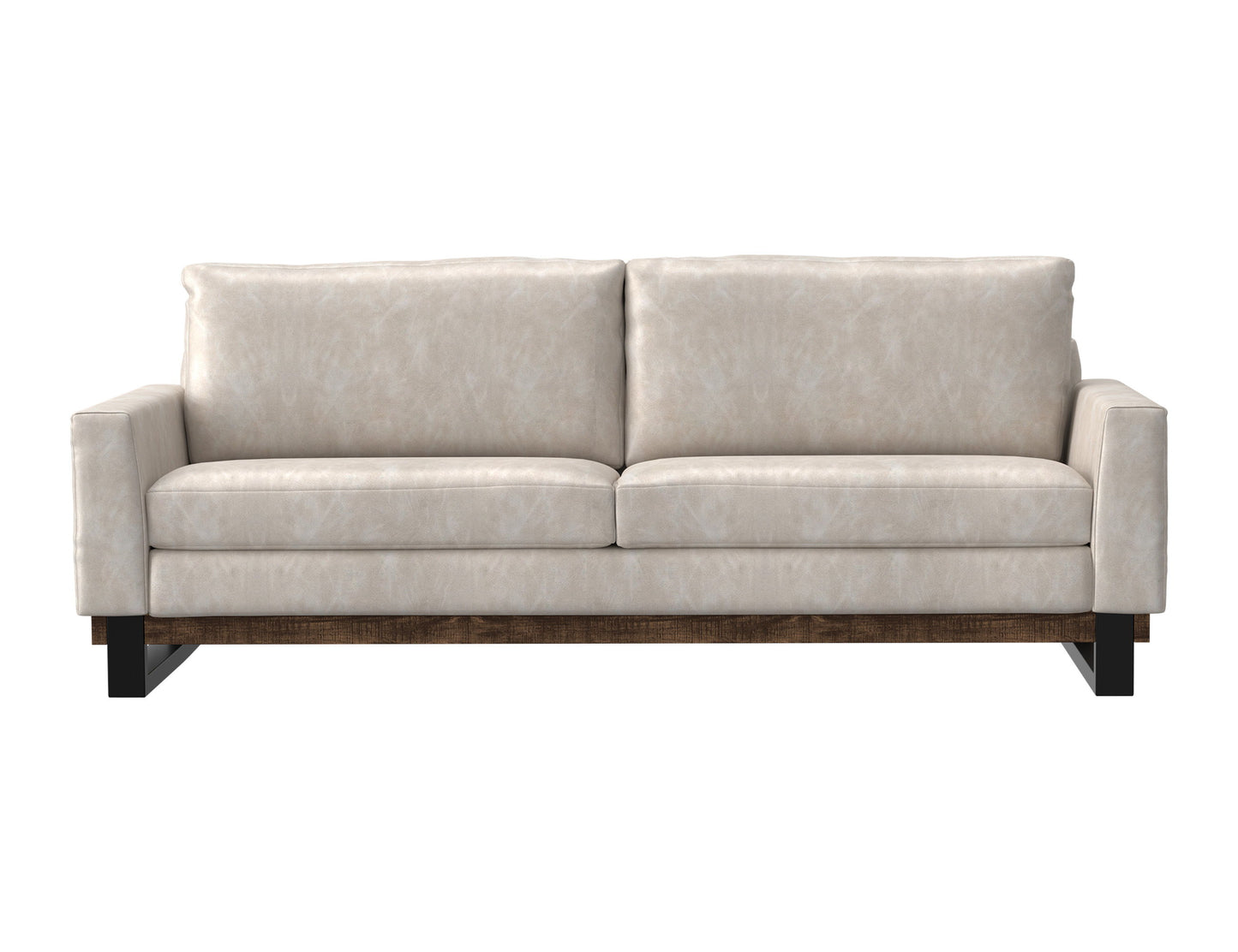 Blackburn - Sofa - Marfil