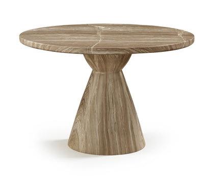 Aquino - Concrete Indoor / Outdoor Dining Table