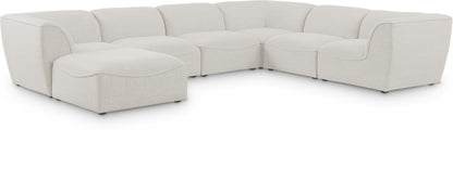 Miramar - 7 Piece Modular Sectional