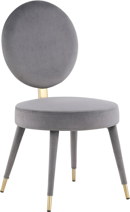 Brandy - Dining Chair (Set of 2)