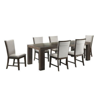 Grady - Juego de comedor