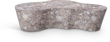 Monza - Concrete Coffee Table