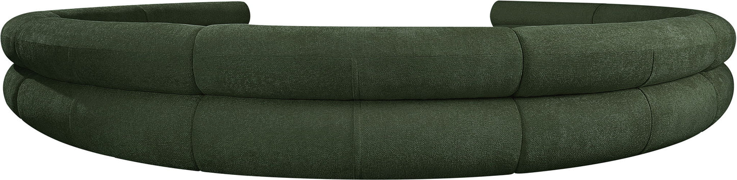 Bale - 9 Piece Modular Sofa