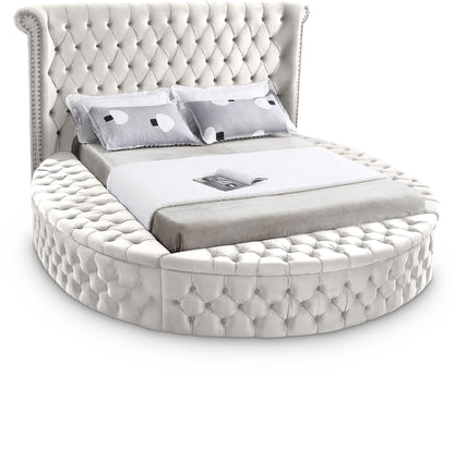 Luxus - Bed