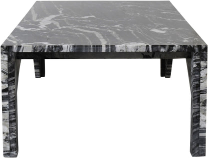 Palermo - Marble Coffee Table