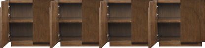 Navona - 4 Piece Sideboard / Buffet