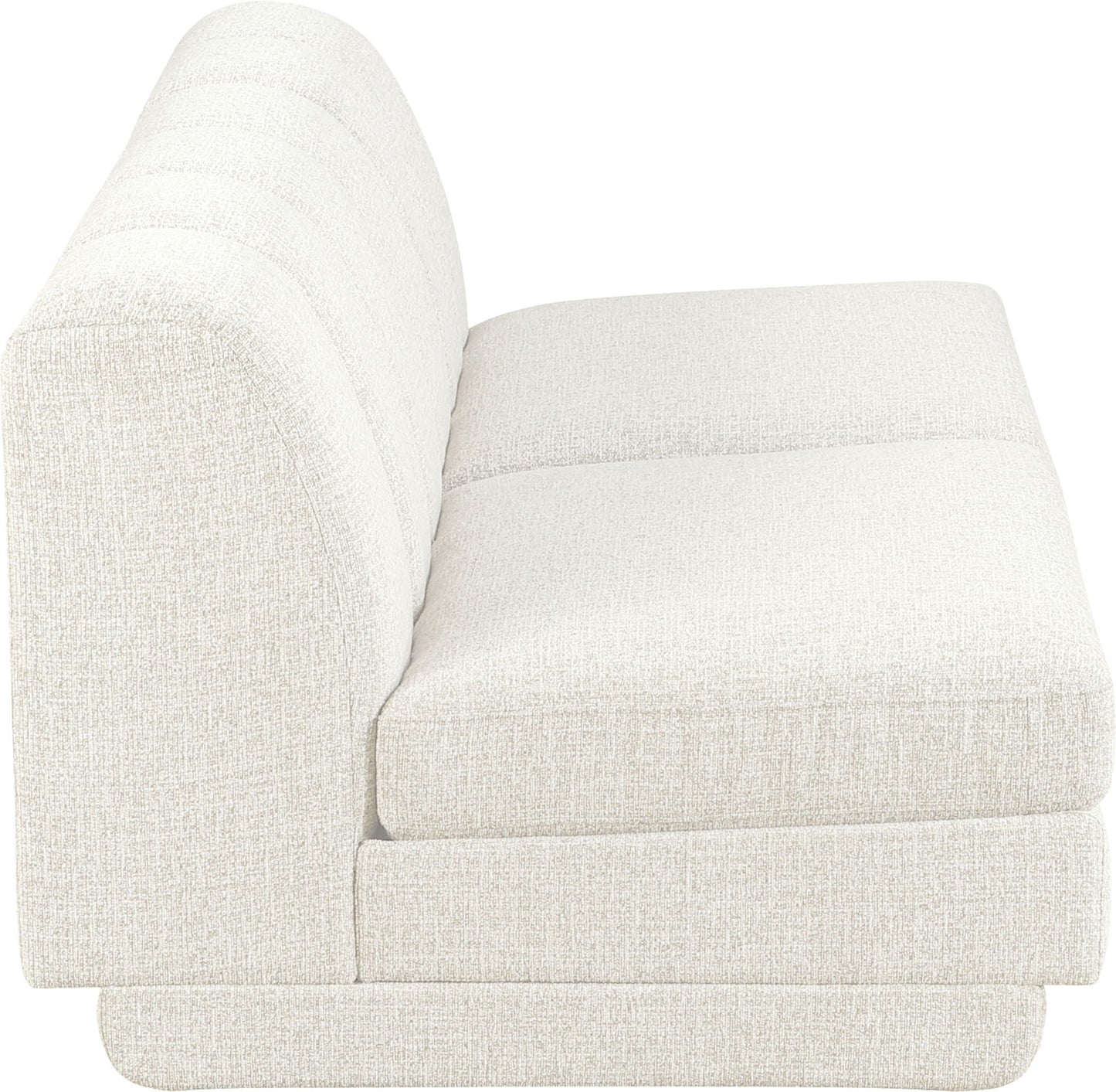 Modari - Sectional - Cream