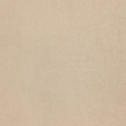 Comfy - Velvet Ottoman