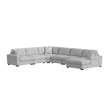 Arizona - Modular Sectional Set