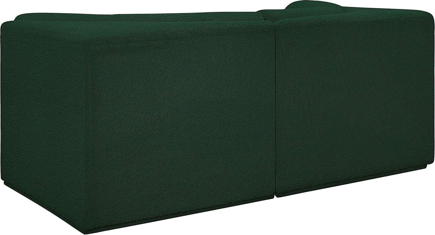 Ollie - 2 Seat Modular Sofa