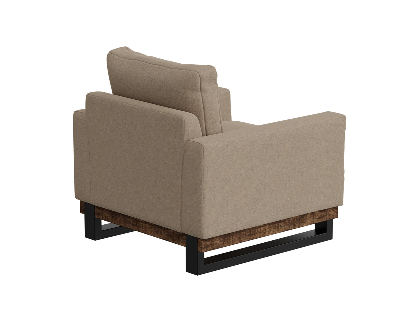 Blackburn - Armchair