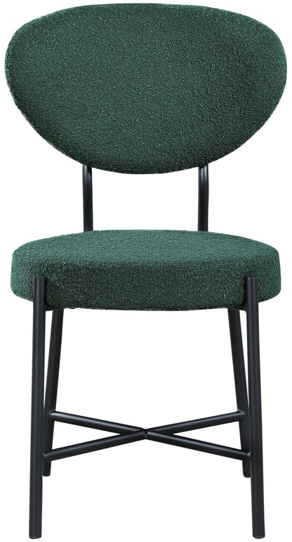 Allure - Dining Chair (Set of 2)