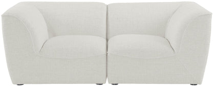 Miramar - 2 Seat Modular Sofa