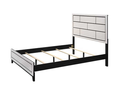 Akerson - Bedroom Set