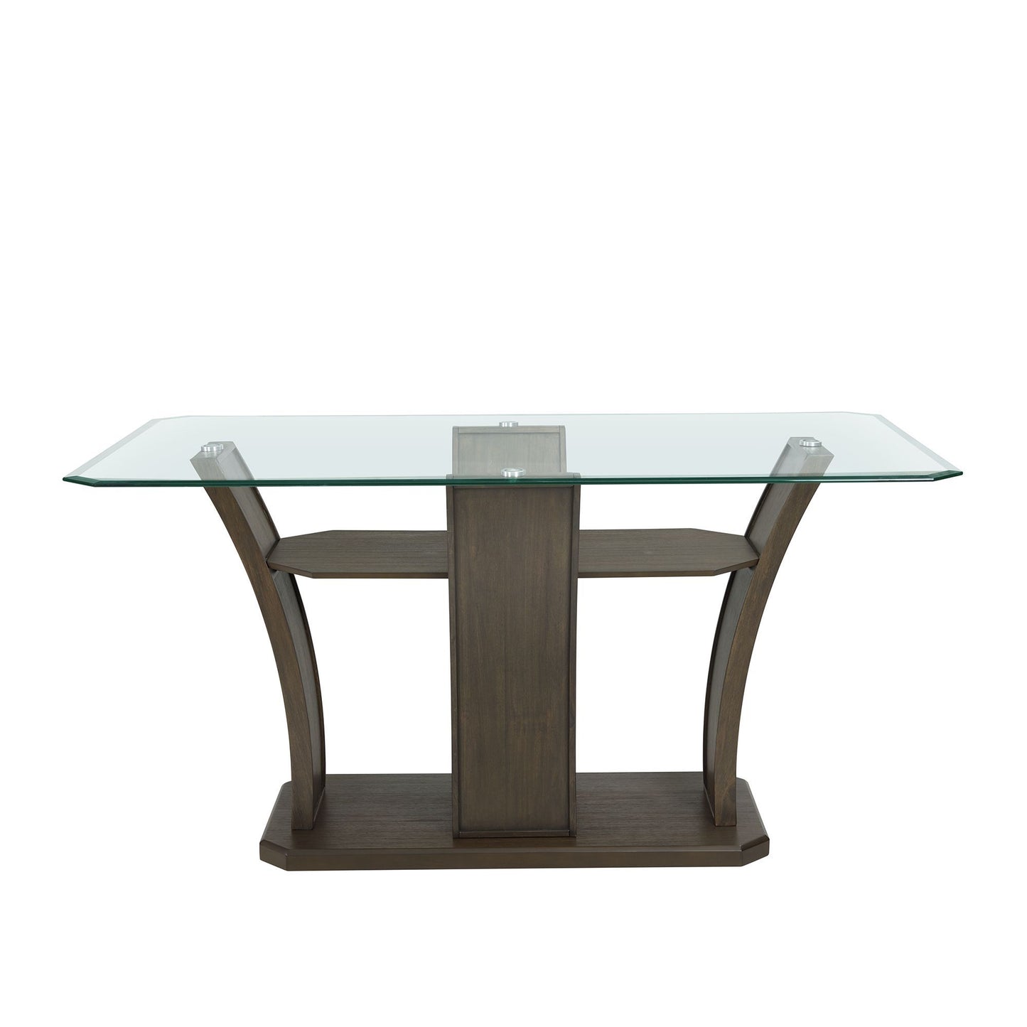 Dapper - Rectangular Counter Table