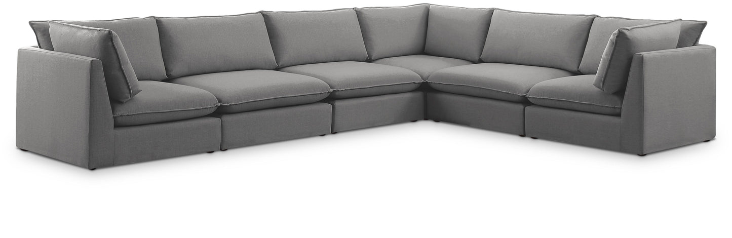 Mackenzie - Modular Sectional