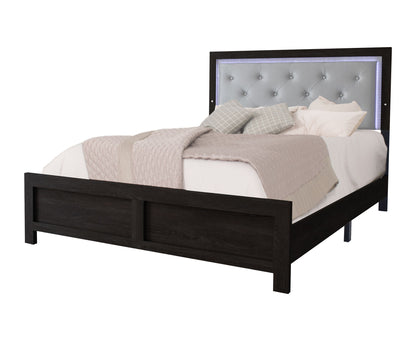 Jaylen - Bedroom Set